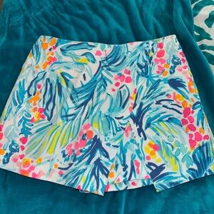Lilly Pulitzer Skort